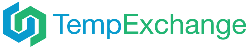 tempexchange.com — home